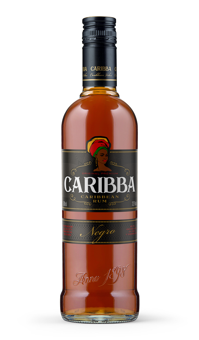 Caribba Negro 1ltr by caribba - Compare prices in UAE